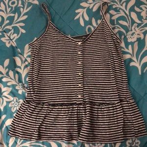 Abercrombie Cami Tank